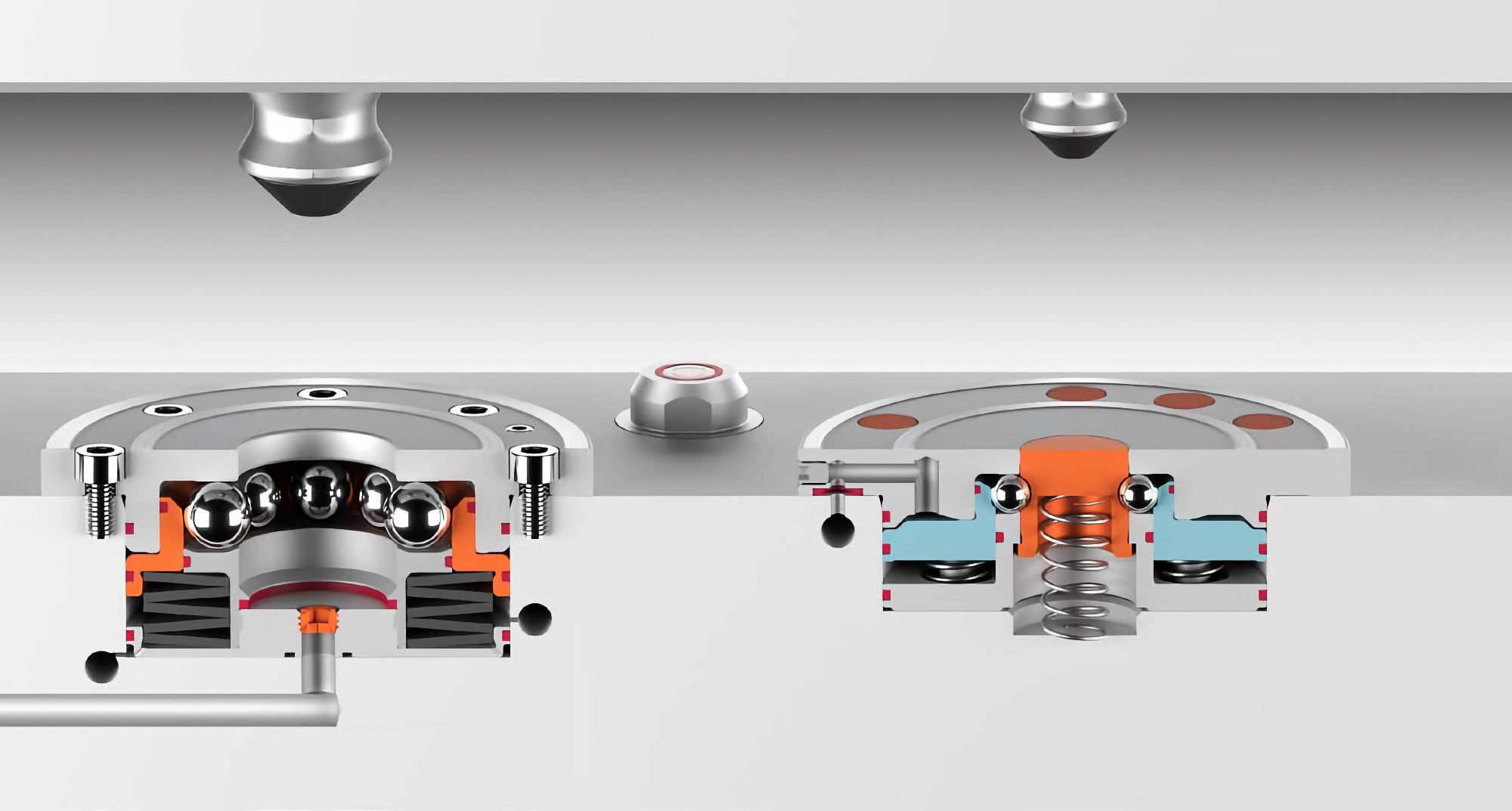 Нордикмак- системы автоматизации обработки по программе Промышленность 4.0