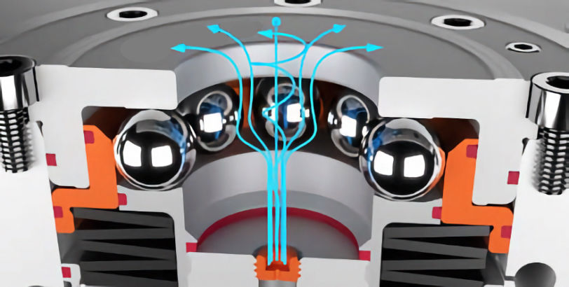 Нордикмак системы базирования в нулевой точке