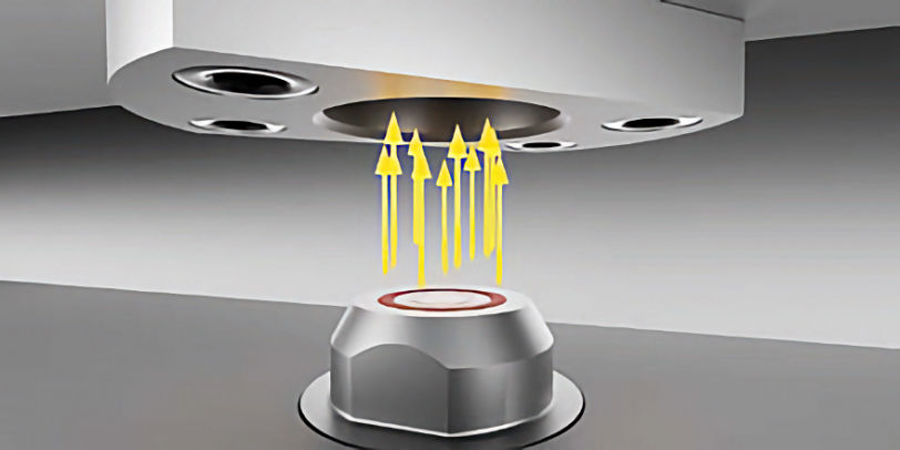 Нордикмак системы базирования в нулевой точке