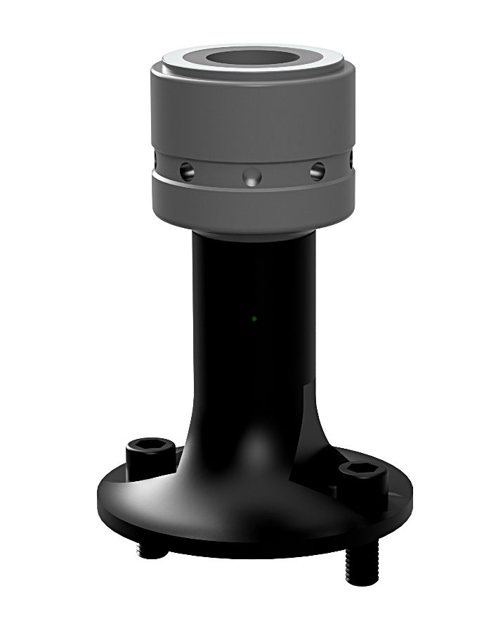 Nordicmac - системы базирования в нулевой точке