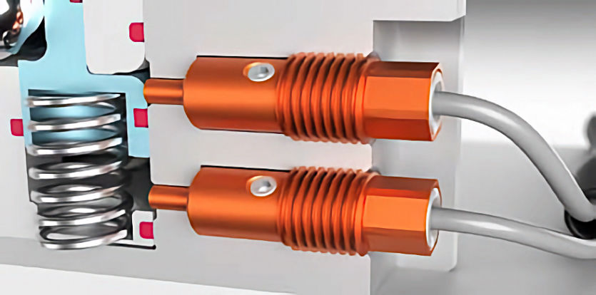 Нордикмак - системы базирования в нулевой точке