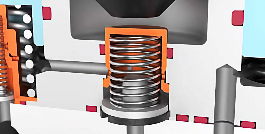 Системы базирования в нулевой точке