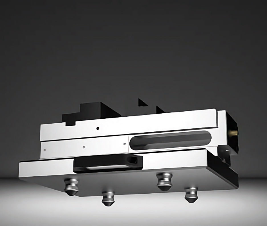 Нордикмак системы базирования в нулевой точке